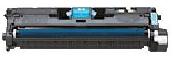Hp Cb541A Cyan Laser Toner Remanufactured Yield 1700 Pages - Free UK Delivery